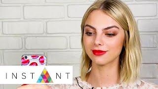 Allie Evans | Posing Party | INSTANT