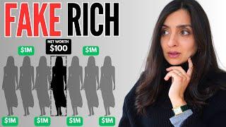You're NOT Behind: Why Everyone SEEMS To Have More Money Than You