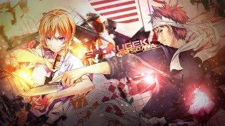 Shokugeki no Soma OST - One's Soul Food