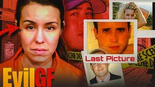 Evil Girlfriend Kills Boyfriend | Shocking Moment Caught on Camera