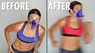 I Trained VO2 Max for 150 Days…CRAZY RESULTS!