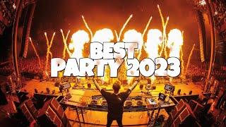 Party Mix 2023 | The Best Remixes & Mashups Of Popular Songs Of All Time