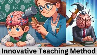 Innovative Teaching Methods That Empower Students | The Future of Education at MindMap Academy