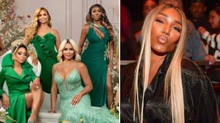#RHOP I Potomac on Pause? I Nene's New Show I M2M Reunion Trailer I Venita's Desperation 