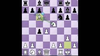 How to play  Brilliant:3210 #lichesstitledarena #chessgame #chesscom