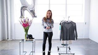 How to Wear the Nordic Chic Trend: A-Z Trend Guide Fall/Winter 2014