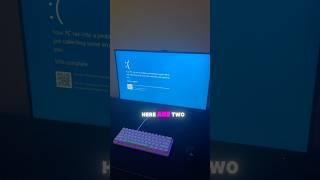 How to remove viruses from your PC and fix it  #pcgaming #pc #virus #gamers #gaming #guide