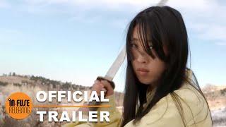 The Curse Of The Dragon Sword | Official Trailer | Adventure Fantasy Movie