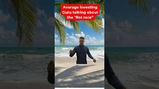 Investing guru’s #invest #investeren #beleggen #guru #crypto #memes #shorts