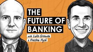 US dollars on Bitcoin Lightning w/ Luke Gromen & Preston Pysh (BTC220)