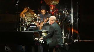 "I Go To Extremes (w/former Bassist Schuyler Deale)" Billy Joel@MSG New York 11/23/22