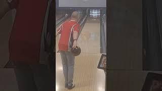 Brunswick Vaporize #bowling #brandsofbrunswick #turbogrips #driven2bowl #jerseyalley #genesisbowling