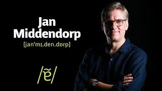 The Art, Culture, and Business of Type - Jan Middendorp [ATypI São Paulo]