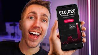 How I Made $10,000 in a day...