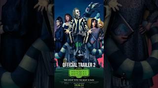 Beetlejuice 2 Trailer 2024! 