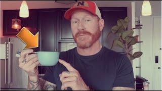How to do the LIVER FLUSH / LIVER CLEANSE (flushing stones from the liver / gallbladder)
