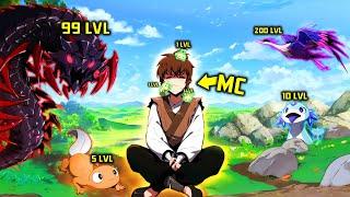 He Breeds the Most Deadly Venomous Creatures After Rebirth in Another World - Manhwa Recap