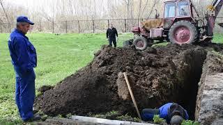 Місцеві новини. Жашківська територіальна громада. Випуск 16 (30.04.2021)