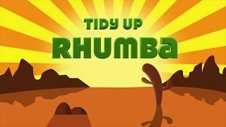 Tidy Up Rhumba (Lyric Video)