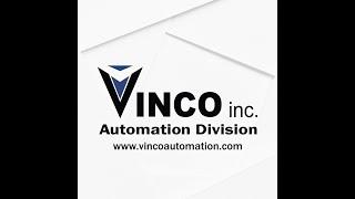 Vinco Automation