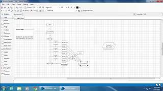 Blue Prism Video Tutorial | 014 | Collection and Loop Stages