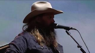 Chris Stapleton - Hard Livin' (Live at Farm Aid 2018)