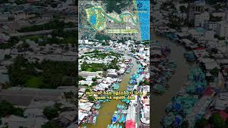 Họp dân về điều chỉnh quy hoạch Dương Đông và Cảnh quan sông #datphuquoc #songduongdong #apec2027