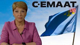 Феодосія палає. Перспективи військової деокупації Криму. Олексій Гетьман. Волошина. Джелял.