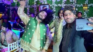 Manu Pyara Lagna Nadeem Abbas Dance Show ASAD  PRODUCTION  2023