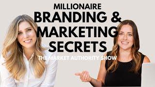 Millionaire Secrets for Branding and Marketing with Lizy Hoeffer