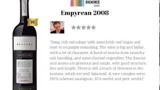 Huon Hooke Empyrean Rating