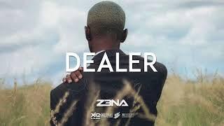 Afrobeat Instrumental 2024 Burna Boy Ft Omah Lay Type Beat "DEALER" Afrobeat Type Beat