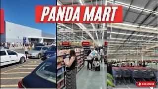 Panda Mart Australia | Cranbourne | #Aussiebreeze