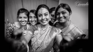 Candid Wedding Photographers in Coimbatore Thephototoday Photography