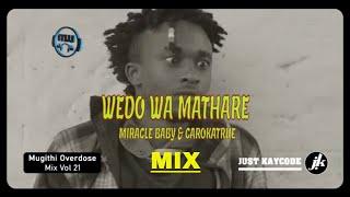 SEP 2022MUGITHI VIDEO MIX 2022 VOL 21 (WENDO WA MATHARE) DJ KAYCODE MIRACLE, KATRUE, FATXO,GATUTURA