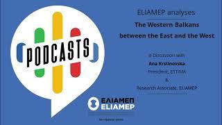 The Western Balkans between the East and the West