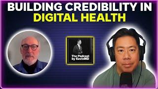 The secret to boosting your digital health credibility