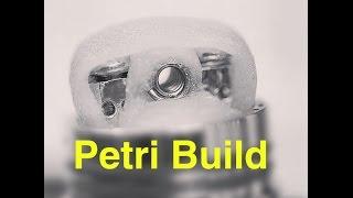 Petri Coil Build!