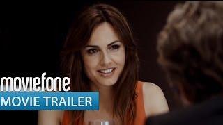 'Tasting Menu' Trailer (2014): Stephen Rea, Fionnula Flanagan, Claudia Bassols