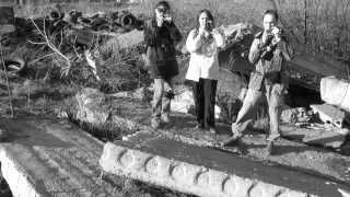 Baikal Jew's Harp Ensemble "Oh, My Dear Augustin" (O, du lieber Augustin)