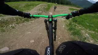 Bikepark Semmering 2018