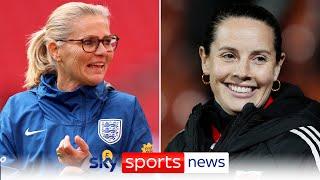 BREAKING: England, Northern Ireland, Scotland and Wales want to host the Women’s World Cup in 2035