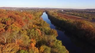 Leesburg, VA Fall Colors