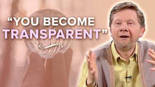 Who Becomes Enlightened? | Eckhart Tolle