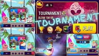 Exciting Tournament BLOW EM UP, SE Sweeplt Gameplay, Match Masters #Match #Masters #Tournament