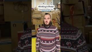 Christmas jumper day | Retail Life