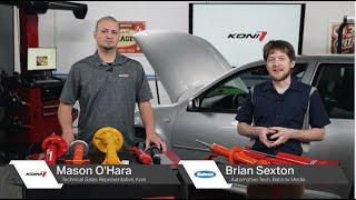 Which KONI Performance Shocks Are Best For Your Car?