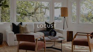 Larkspur CA Contemporary Luxury Home Tour