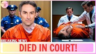 Mike Wolfe Collapses in Court After Shocking Sentence Revealed!