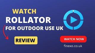 Days Mobility Rollator For Outdoor Use In the UK [REVIEW]